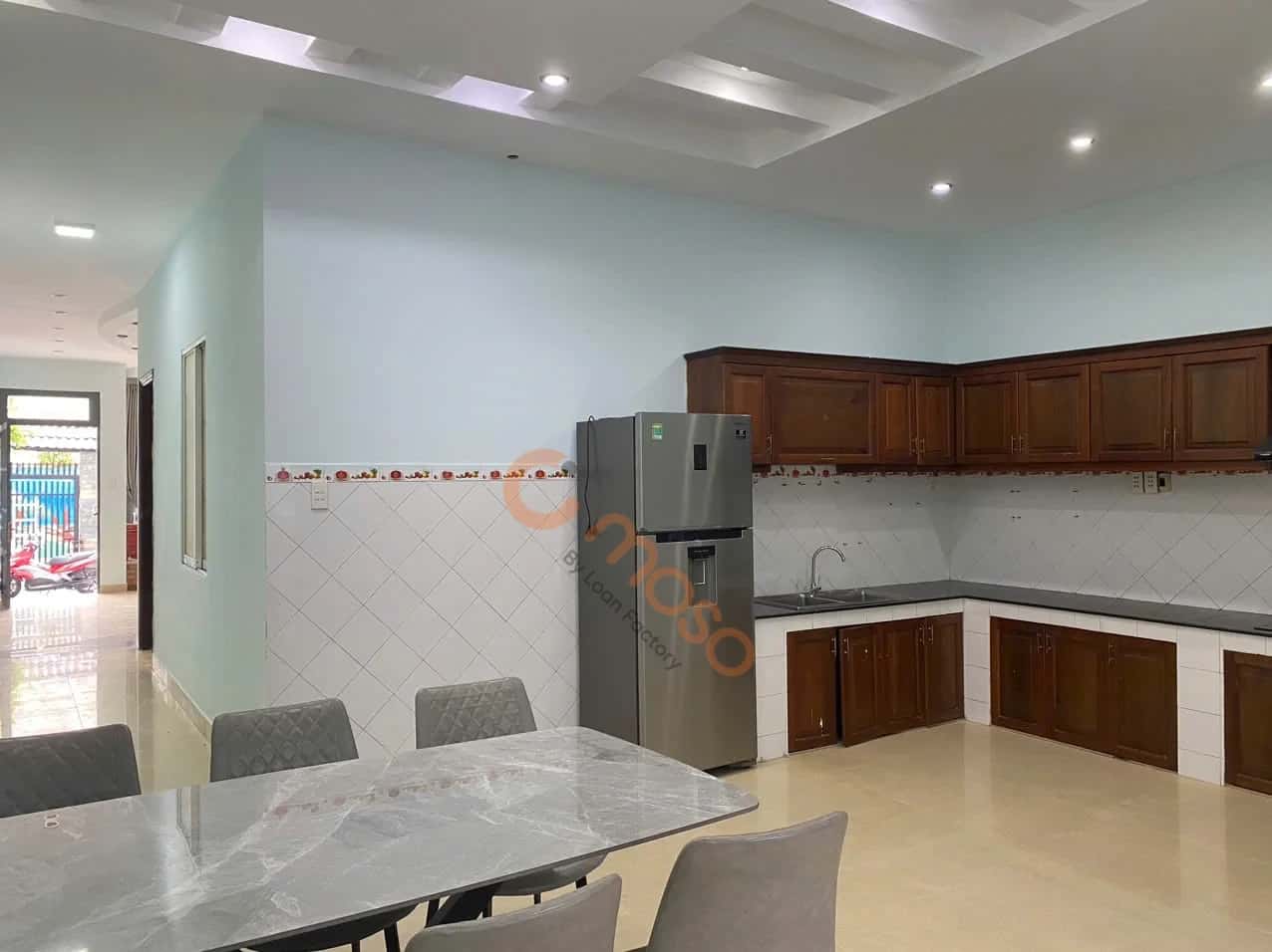 Bán nhà hẻm 1387/14 Đường Huỳnh Tấn Phát Quận 7, TP.HCM – 2 phòng ngủ, giá 14.9 tỷ - ảnh 4