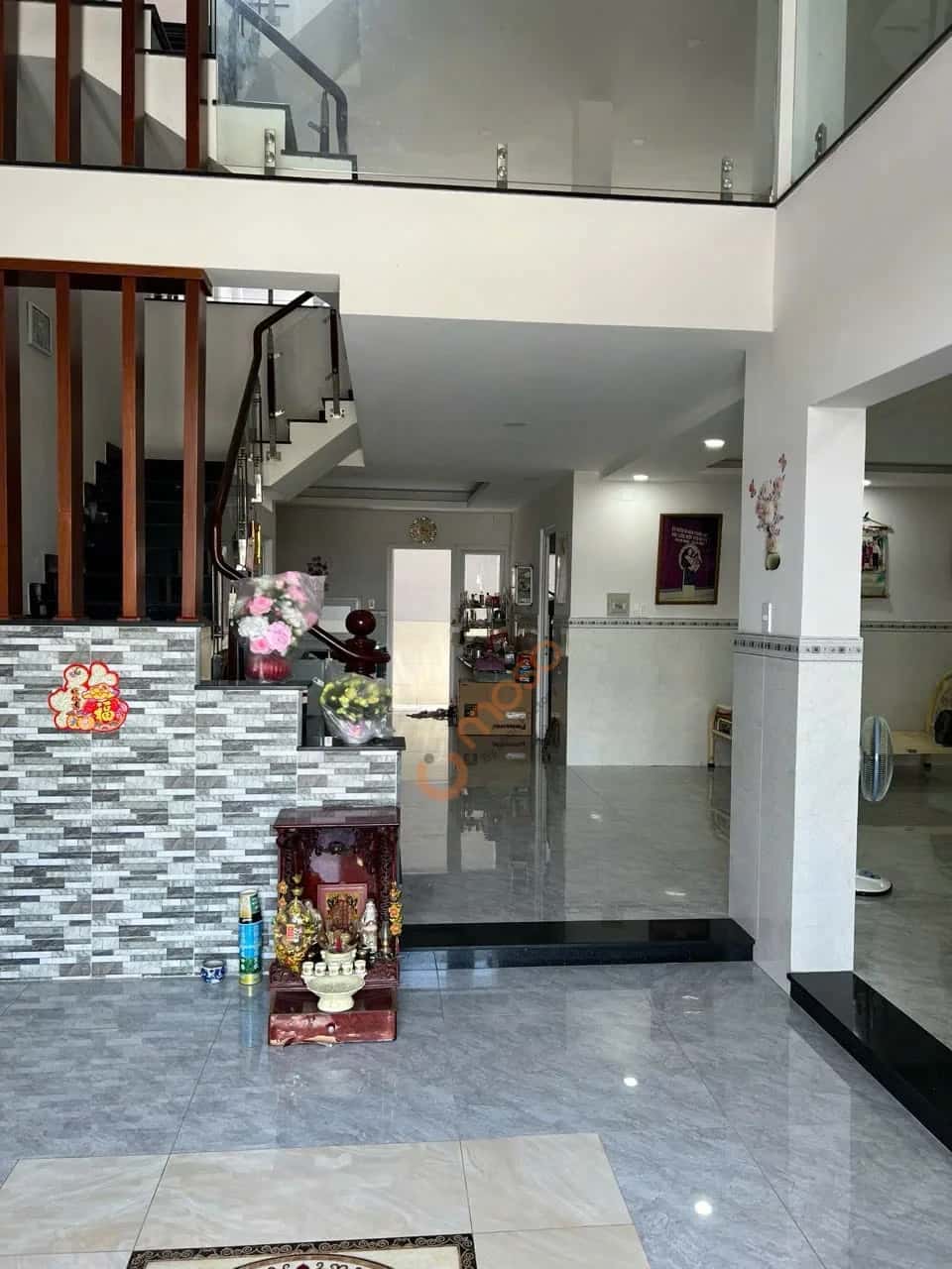 Bán nhà mặt tiền 22C đường số 7 Quận 9, TP.HCM – 3 phòng ngủ, giá 18 tỷ — Hình 3