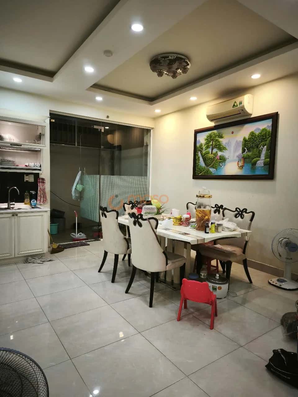 Bán nhà mặt tiền đường số 2, khu dân cư Him Lam Quận 7, TP.HCM – 5 phòng ngủ, giá 32.2 tỷ — Hình 3 Bán nhà mặt tiền đường số 2, khu dân cư Him Lam Quận 7, TP.HCM – 5 phòng ngủ, giá 32.2 tỷ — Hình 3