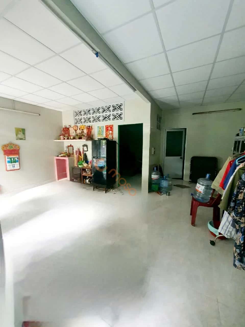 Bán nhà hẻm 46/39A Trần Đình Xu Quận 1, TP.HCM – 3 phòng ngủ, giá 7.2 tỷ — Hình 3