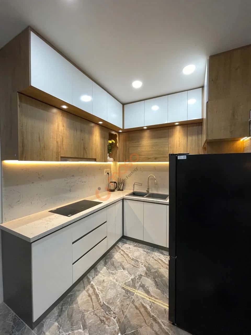 Bán nhà hẻm 730/15 Huỳnh Tấn Phát Quận 7, TP.HCM – 3 phòng ngủ, giá 7.9 tỷ — Hình 2