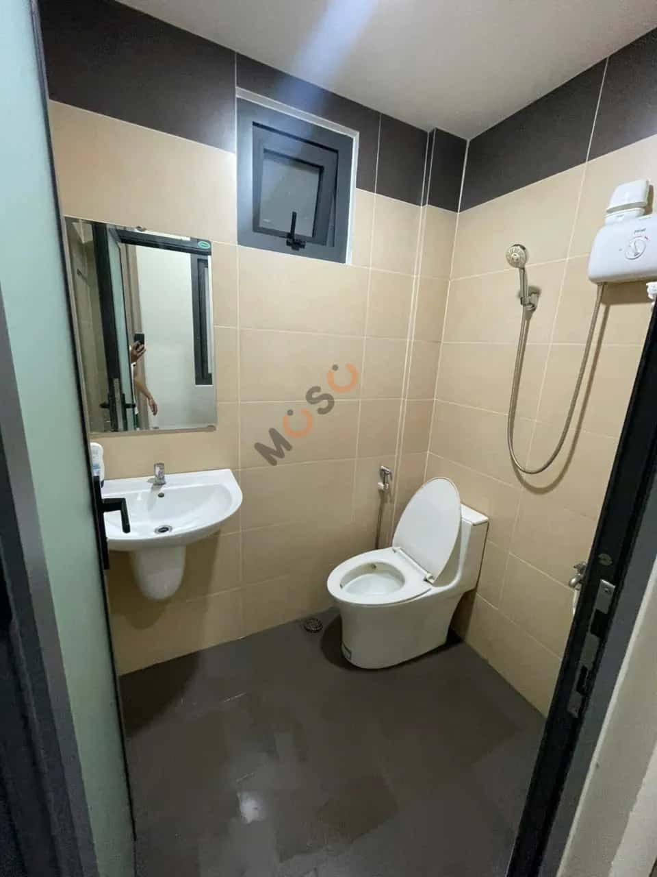Cho thuê BĐS khác Bình Quới Bình Thạnh, TP.HCM – 1 phòng ngủ, giá 4.5 triệu — Hình 3