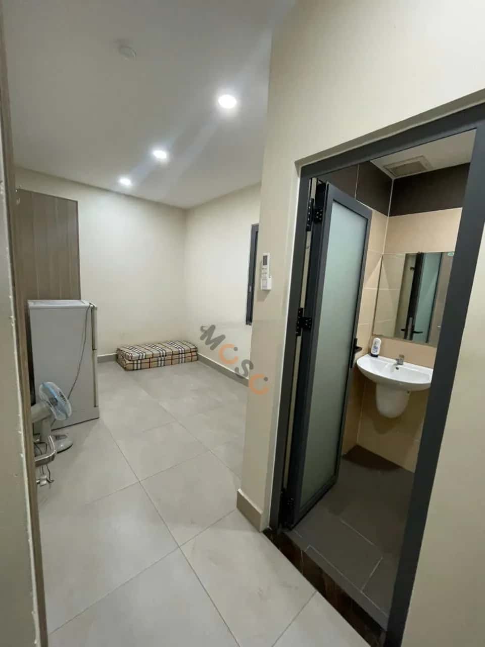 Cho thuê BĐS khác Bình Quới Bình Thạnh, TP.HCM – 1 phòng ngủ, giá 4.5 triệu — Hình 2