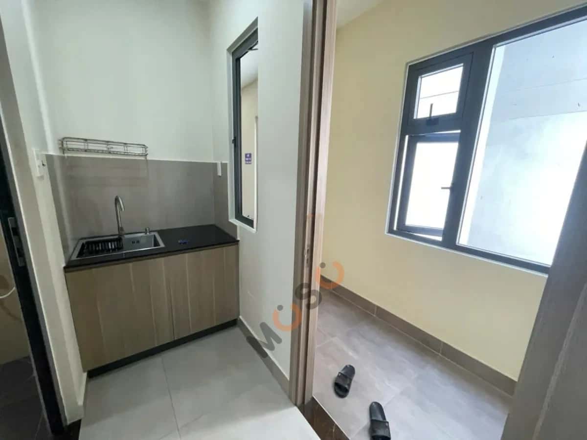 Cho thuê BĐS khác Bình Quới Bình Thạnh, TP.HCM – 1 phòng ngủ, giá 4.5 triệu