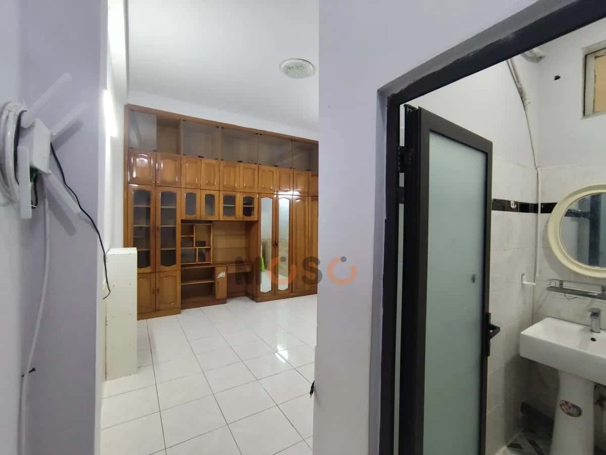 Cho thuê BĐS khác Xô Viết Nghệ Tĩnh Bình Thạnh, TP.HCM – 1 phòng ngủ, giá 4.8 triệu — Hình 3