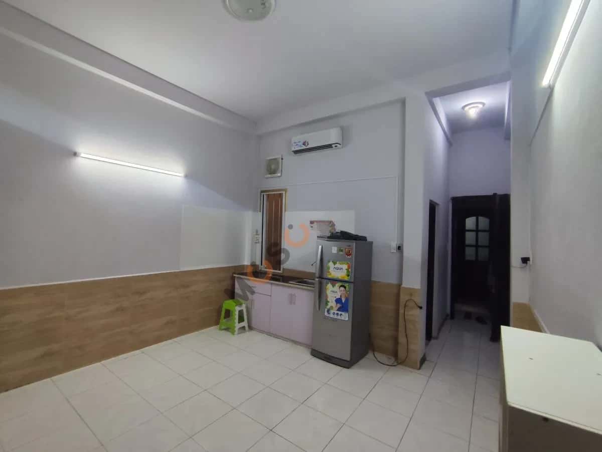 Cho thuê BĐS khác Xô Viết Nghệ Tĩnh Bình Thạnh, TP.HCM – 1 phòng ngủ, giá 4.8 triệu