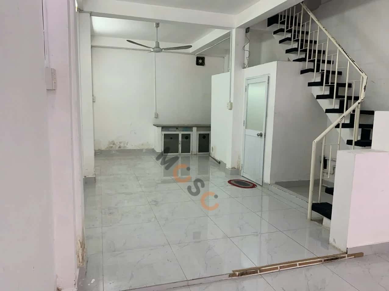 Cho thuê nhà hẻm đường 16, Cư Xá Lữ Gia Quận 11, TP.HCM – 1 phòng ngủ, giá 17 triệu — Hình 2 Cho thuê nhà hẻm đường 16, Cư Xá Lữ Gia Quận 11, TP.HCM – 1 phòng ngủ, giá 17 triệu — Hình 2