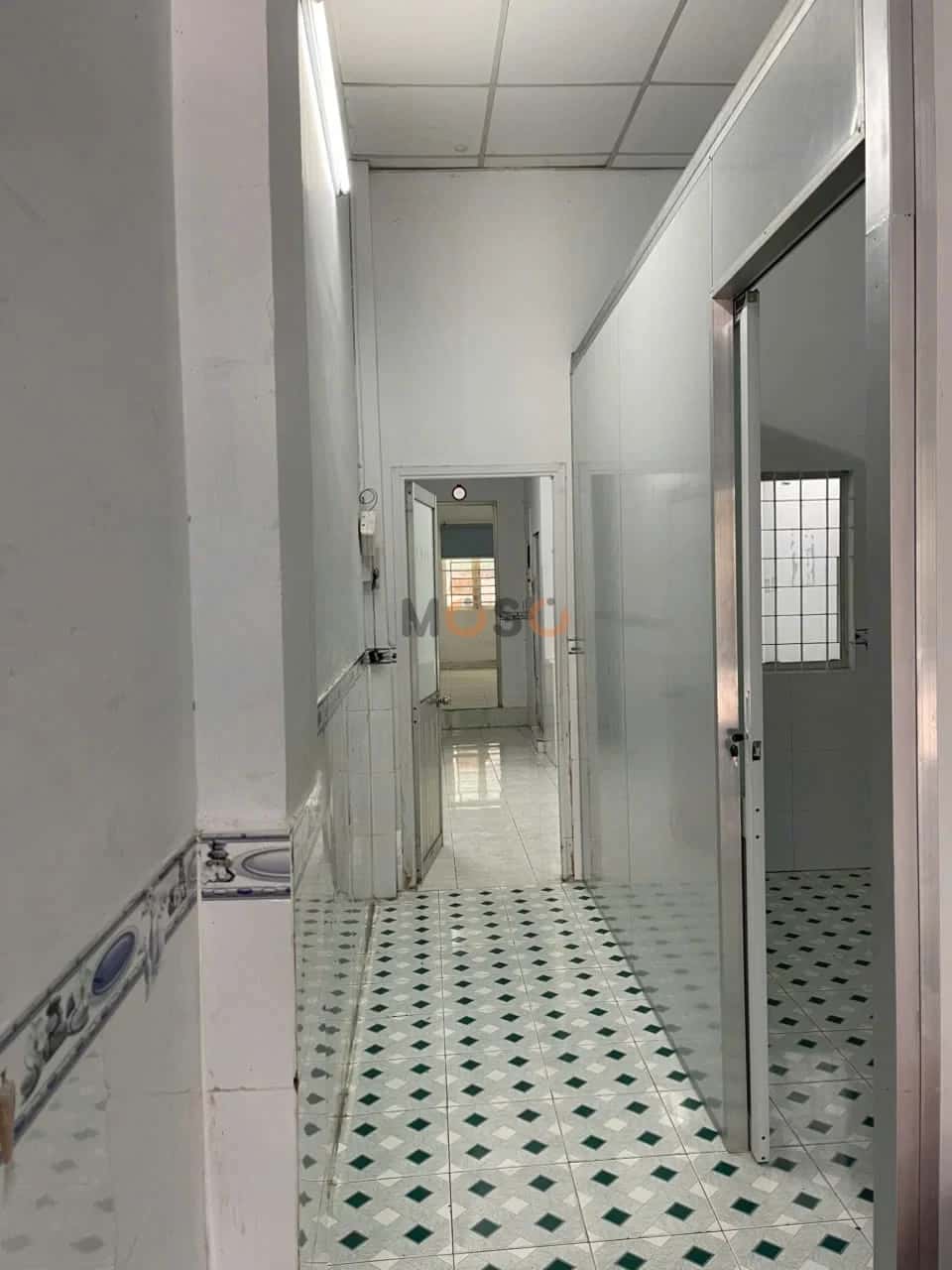 Cho thuê nhà hẻm Lê Đức Thọ Quận Gò Vấp, TP.HCM – 1 phòng ngủ, giá 11 triệu — Hình 3 Cho thuê nhà hẻm Lê Đức Thọ Quận Gò Vấp, TP.HCM – 1 phòng ngủ, giá 11 triệu — Hình 3