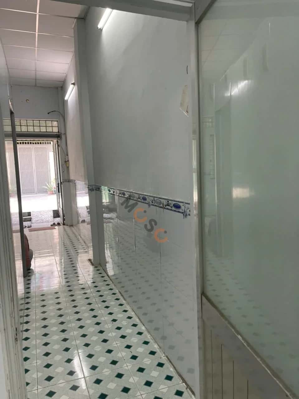 Cho thuê nhà hẻm Lê Đức Thọ Quận Gò Vấp, TP.HCM – 1 phòng ngủ, giá 11 triệu — Hình 2 Cho thuê nhà hẻm Lê Đức Thọ Quận Gò Vấp, TP.HCM – 1 phòng ngủ, giá 11 triệu — Hình 2