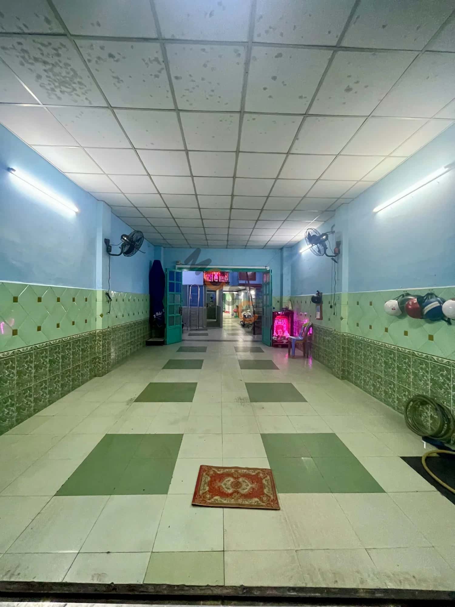 Cho thuê nhà mặt tiền Nhà 11 Bãi Sậy Quận 5, TP.HCM – giá 35 triệu — Hình 3 Cho thuê nhà mặt tiền Nhà 11 Bãi Sậy Quận 5, TP.HCM – giá 35 triệu — Hình 3