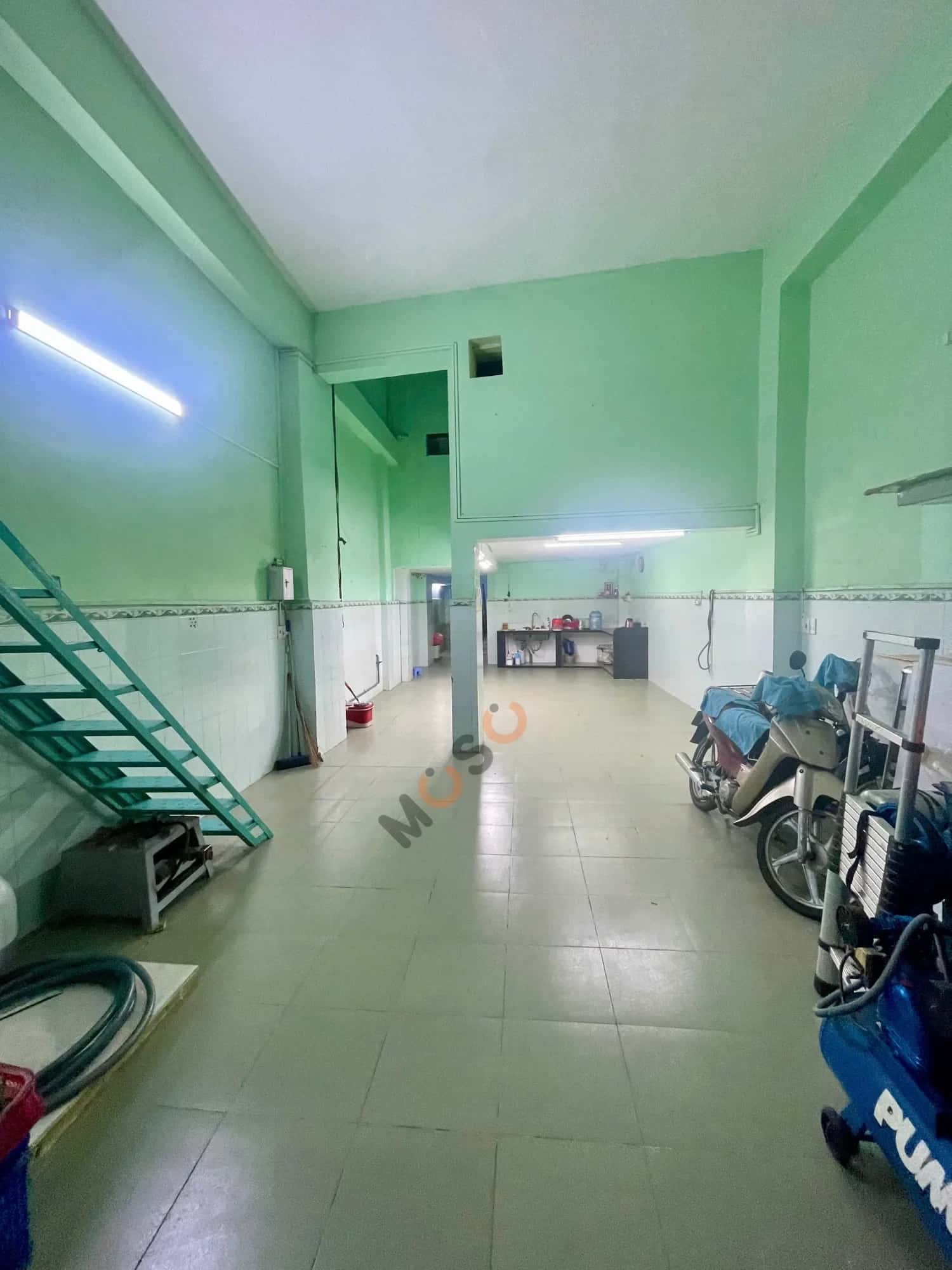 Cho thuê nhà mặt tiền Nhà 11 Bãi Sậy Quận 5, TP.HCM – giá 35 triệu — Hình 2 Cho thuê nhà mặt tiền Nhà 11 Bãi Sậy Quận 5, TP.HCM – giá 35 triệu — Hình 2