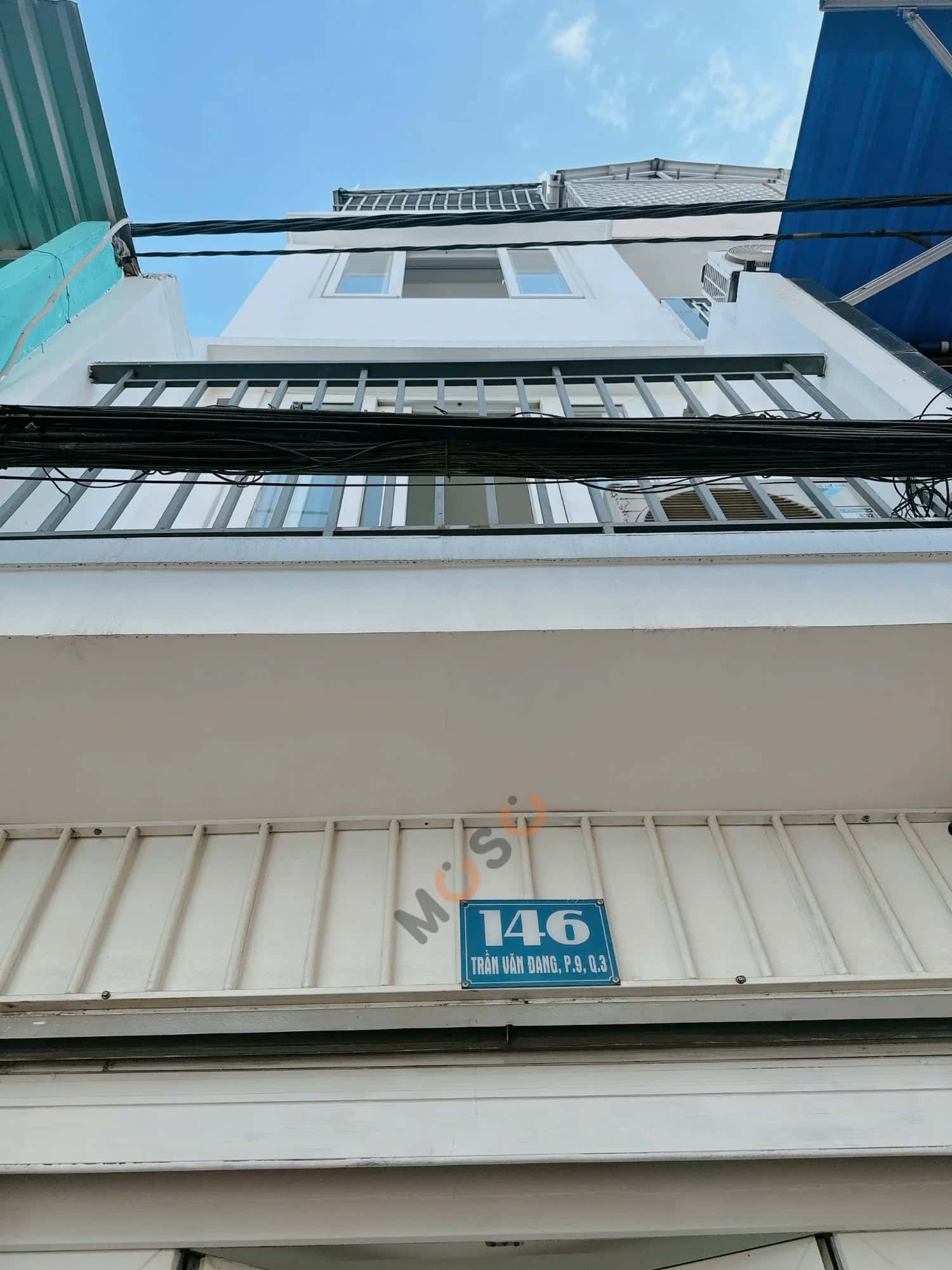 Bán nhà mặt tiền Đường Trần Văn Đang Quận 3, TP.HCM – 2 phòng ngủ, giá 3.4 tỷ — Hình 3 Bán nhà mặt tiền Đường Trần Văn Đang Quận 3, TP.HCM – 2 phòng ngủ, giá 3.4 tỷ — Hình 3