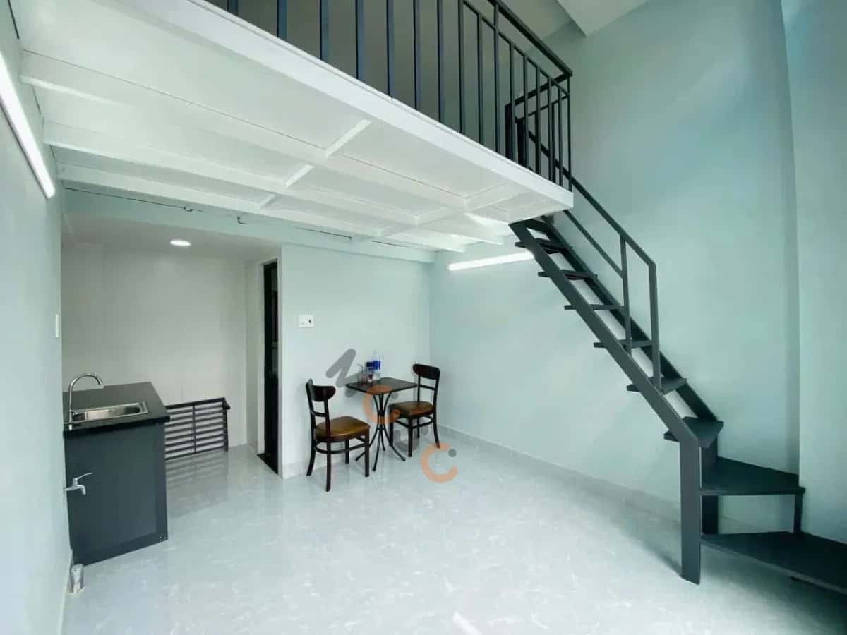 Cho thuê BĐS khác Nguyễn Thị Định Quận 2, TP.HCM – giá 4.3 triệu — Hình 2