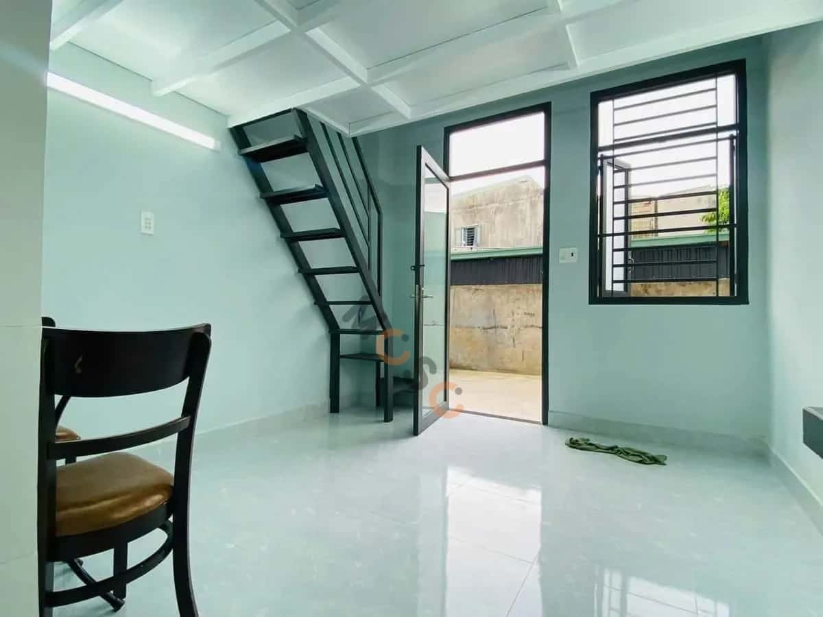 Cho thuê BĐS khác Nguyễn Thị Định Quận 2, TP.HCM – giá 4.3 triệu
