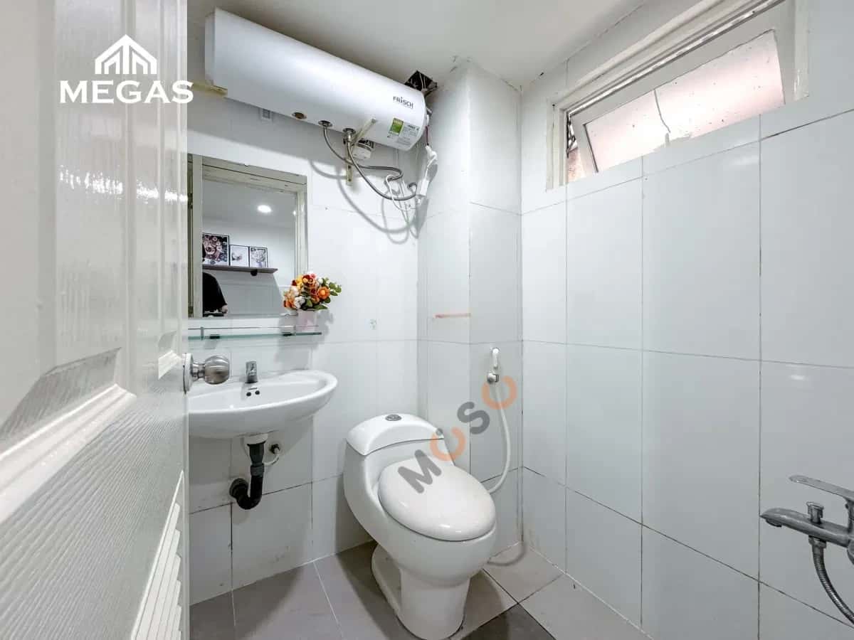 Cho thuê BĐS khác Nguyễn Thị Định Quận 2, TP.HCM – giá 4.5 triệu — Hình 3