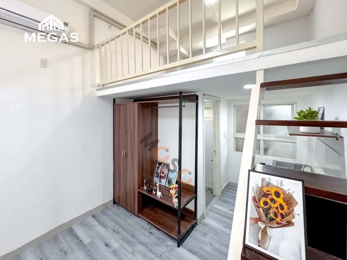 Cho thuê BĐS khác Nguyễn Thị Định Quận 2, TP.HCM – giá 4.5 triệu — Hình 2