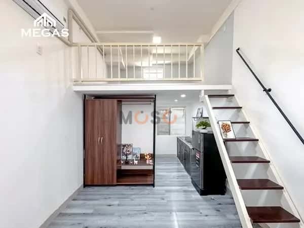 Cho thuê BĐS khác Nguyễn Thị Định Quận 2, TP.HCM – giá 4.5 triệu