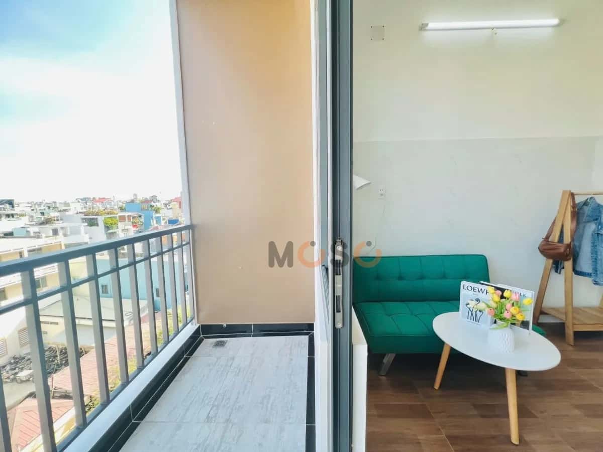 Cho thuê BĐS khác Văn Thân Quận 6, TP.HCM – giá 4.5 triệu — Hình 3