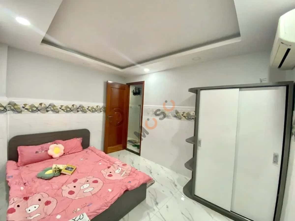 Cho thuê BĐS khác Đường Lê Văn Quới Quận Bình Tân, TP.HCM – 1 phòng ngủ, giá 3.3 triệu — Hình 2 Cho thuê BĐS khác Đường Lê Văn Quới Quận Bình Tân, TP.HCM – 1 phòng ngủ, giá 3.3 triệu — Hình 2