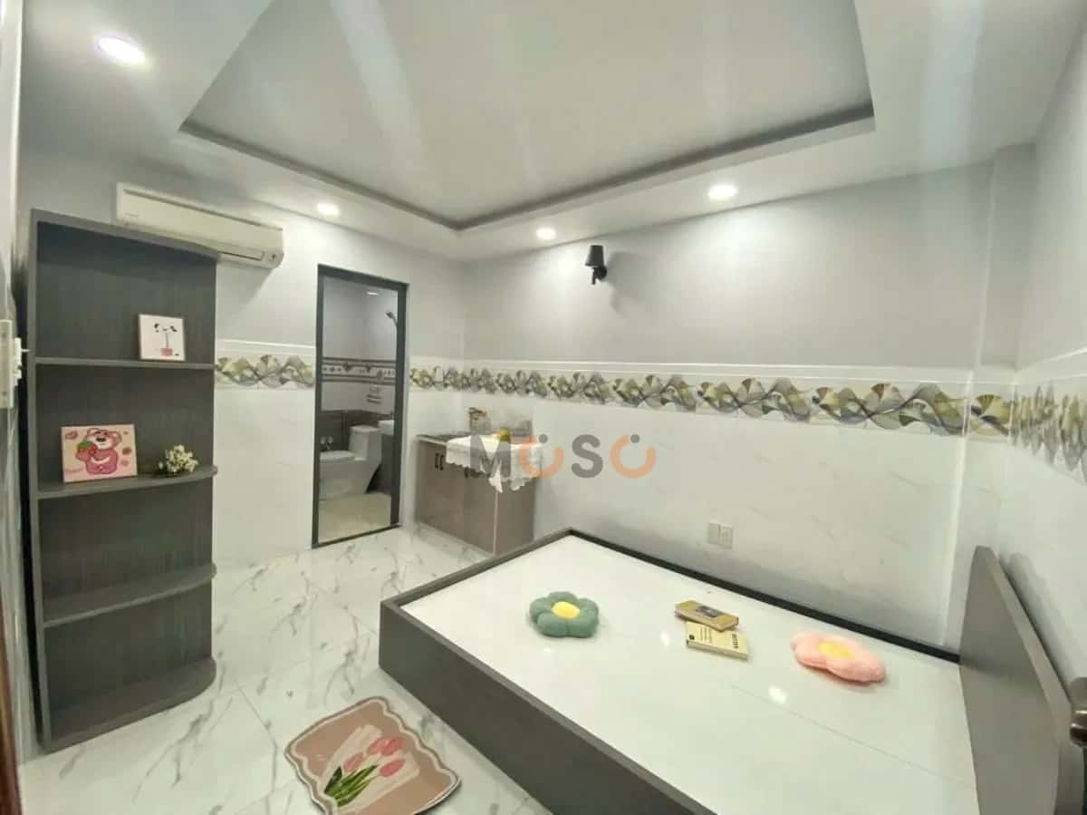 Cho thuê BĐS khác Đường Lê Văn Quới Quận Bình Tân, TP.HCM – 1 phòng ngủ, giá 3.3 triệu Cho thuê BĐS khác Đường Lê Văn Quới Quận Bình Tân, TP.HCM – 1 phòng ngủ, giá 3.3 triệu