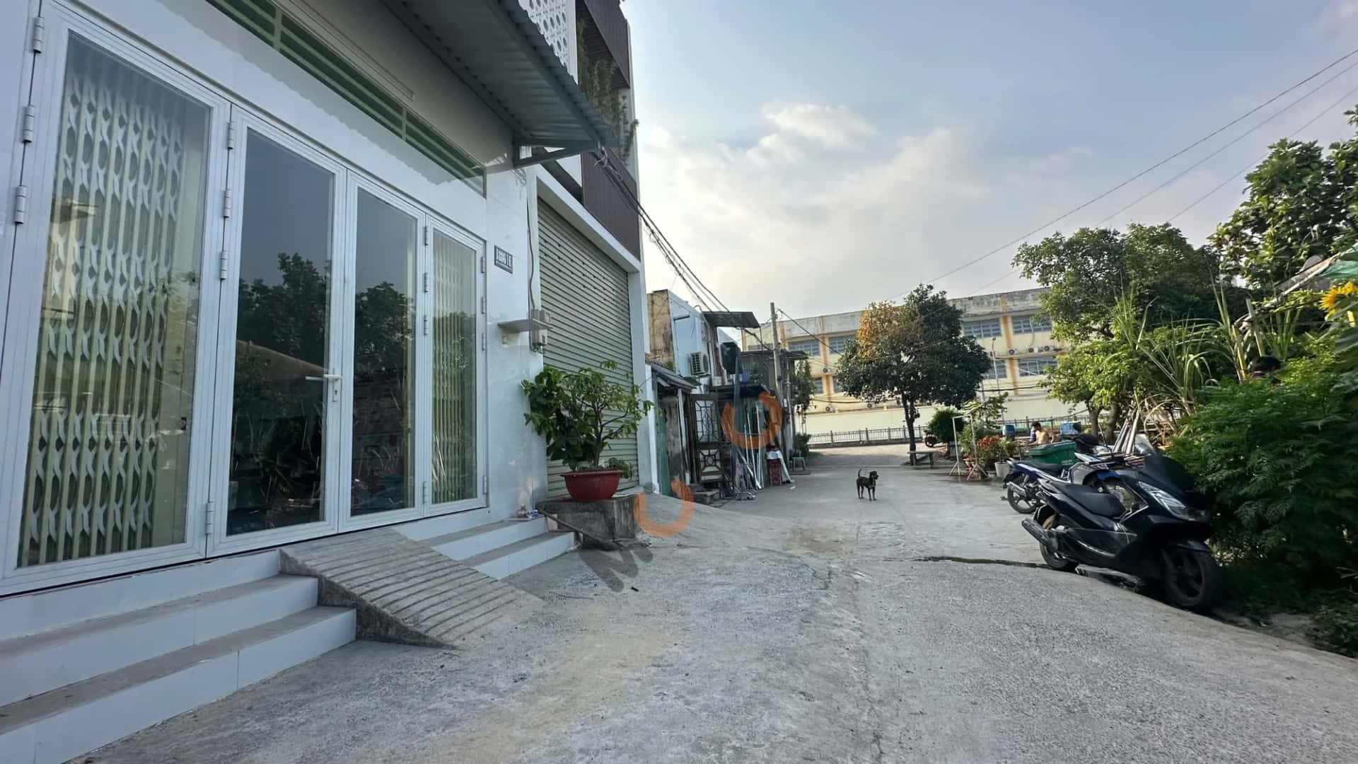 Bán nhà hẻm 1386/1E Đường Nguyễn Thị Nhuần Quận 12, TP.HCM – 5 phòng ngủ, giá 6 tỷ - ảnh 5