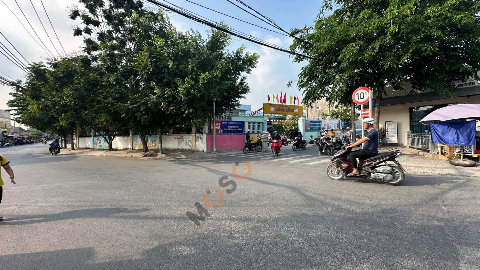 Bán nhà hẻm 1386/1E Đường Nguyễn Thị Nhuần Quận 12, TP.HCM – 5 phòng ngủ, giá 6 tỷ - ảnh 4