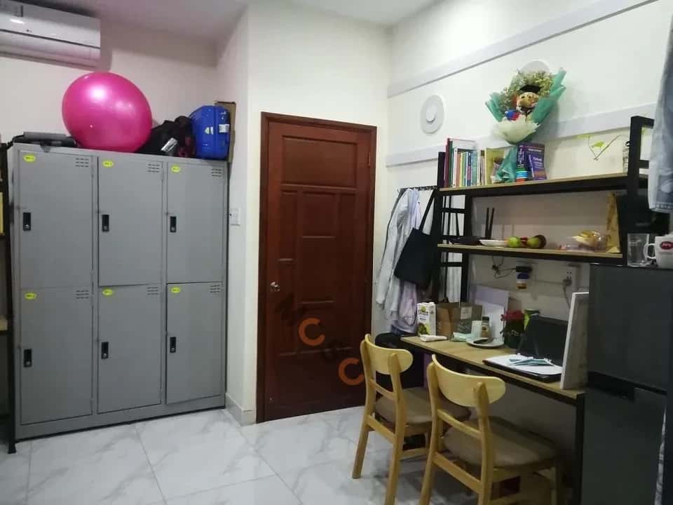 Cho thuê BĐS khác Đường Nguyễn Cửu Vân Quận Bình Thạnh, TP.HCM – giá 1.9 triệu — Hình 3