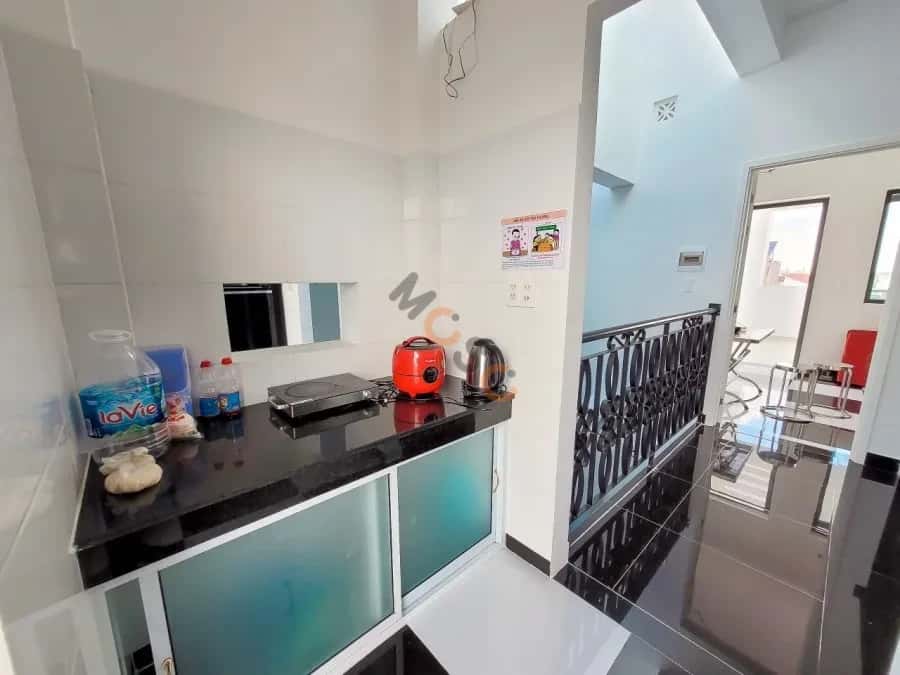 Cho thuê BĐS khác Đường số 61 Quận 9, TP.HCM – giá 1 triệu — Hình 3