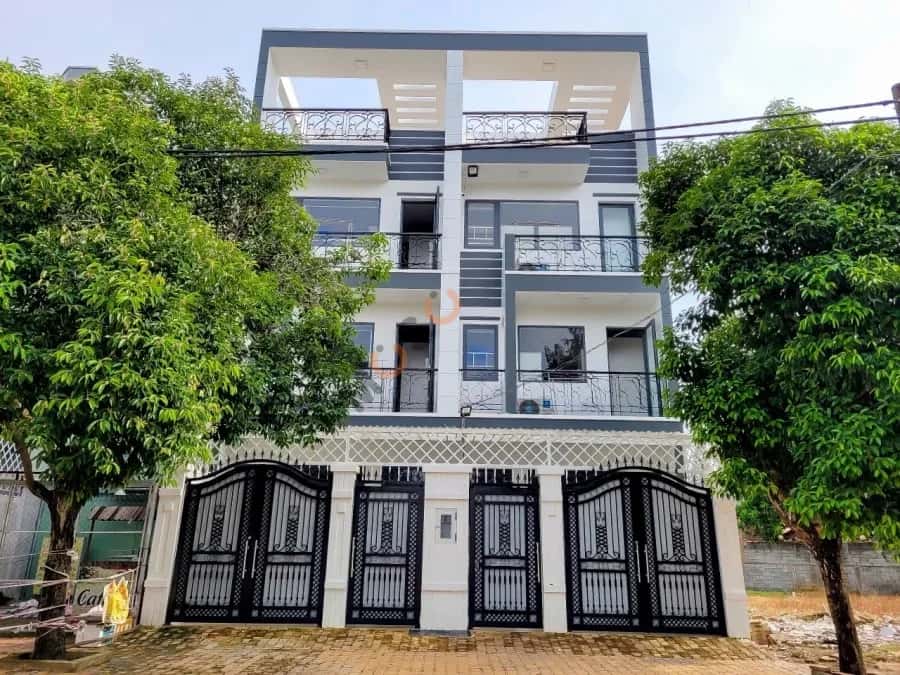 Cho thuê BĐS khác Đường số 61 Quận 9, TP.HCM – giá 1 triệu