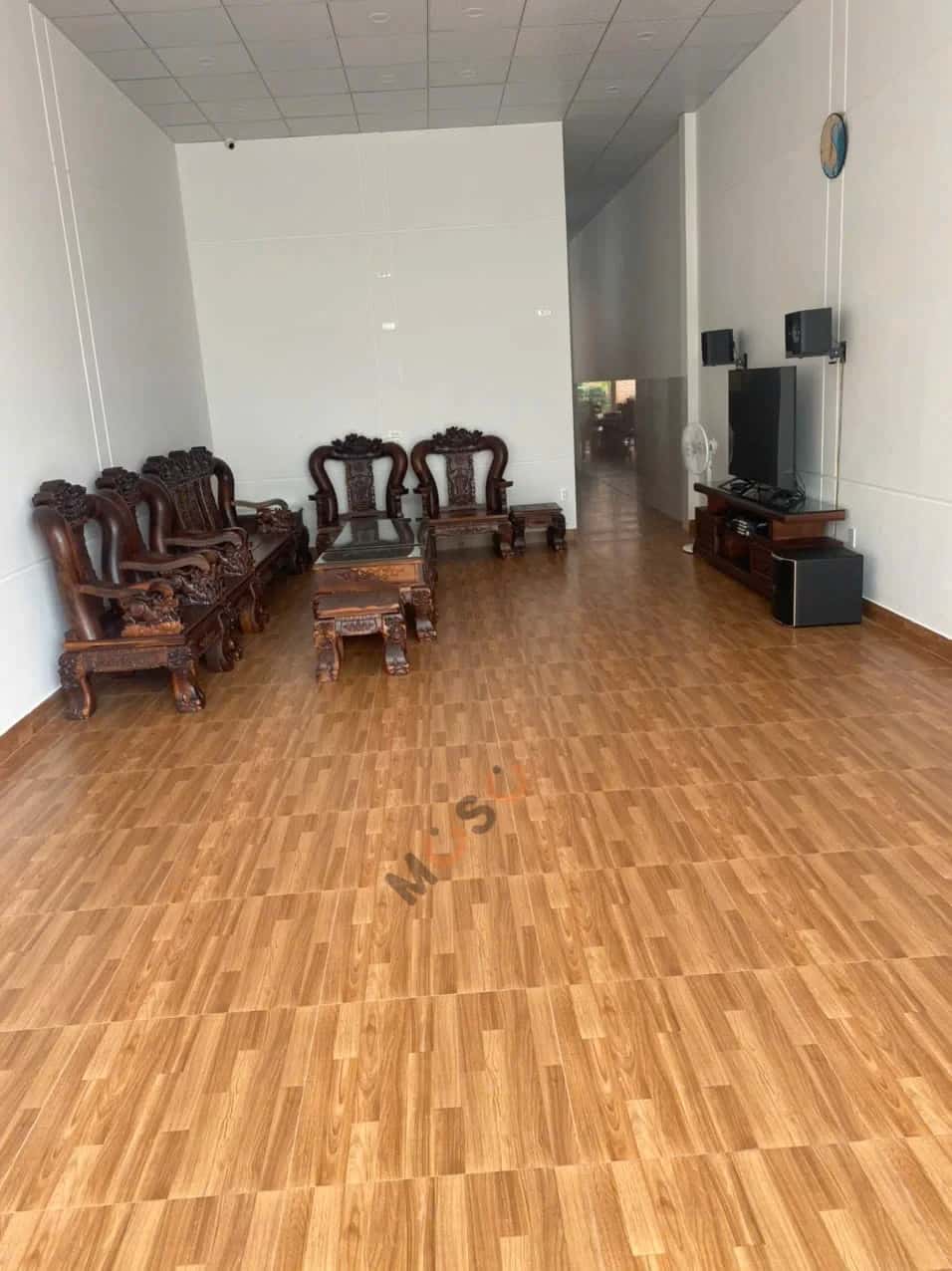 Cho thuê nhà hẻm Đường Huỳnh Thị Hai Quận 12, TP.HCM – 2 phòng ngủ, giá 13 triệu — Hình 2 Cho thuê nhà hẻm Đường Huỳnh Thị Hai Quận 12, TP.HCM – 2 phòng ngủ, giá 13 triệu — Hình 2