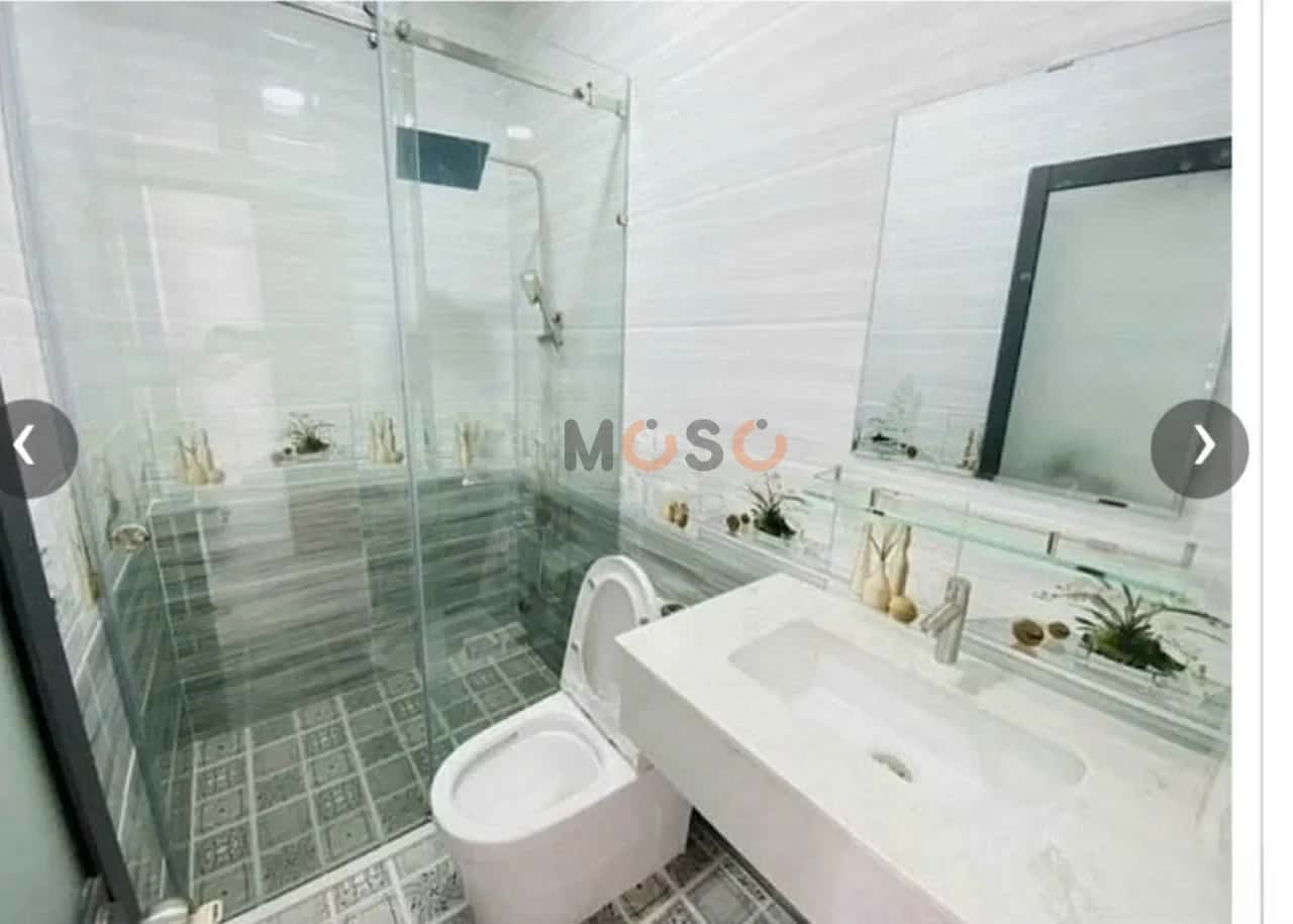 Cho thuê nhà hẻm Lâm Thị Hố Quận 12, TP.HCM – 5 phòng ngủ, giá 15 triệu — Hình 3 Cho thuê nhà hẻm Lâm Thị Hố Quận 12, TP.HCM – 5 phòng ngủ, giá 15 triệu — Hình 3
