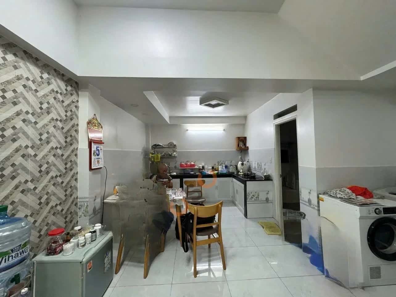 Bán nhà hẻm 861/90/10C Đường Trần Xuân Soạn Quận 7, TP.HCM – 4 phòng ngủ, giá 6.2 tỷ - ảnh 4