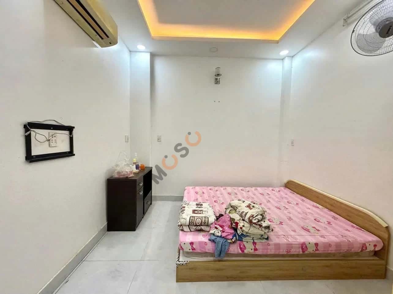 Bán nhà hẻm 861/90/10C Đường Trần Xuân Soạn Quận 7, TP.HCM – 4 phòng ngủ, giá 6.2 tỷ - ảnh 6