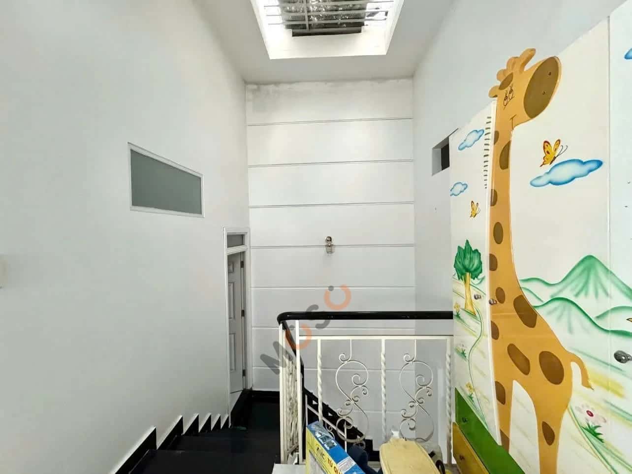 Bán nhà hẻm 861/90/10C Đường Trần Xuân Soạn Quận 7, TP.HCM – 4 phòng ngủ, giá 6.2 tỷ - ảnh 7