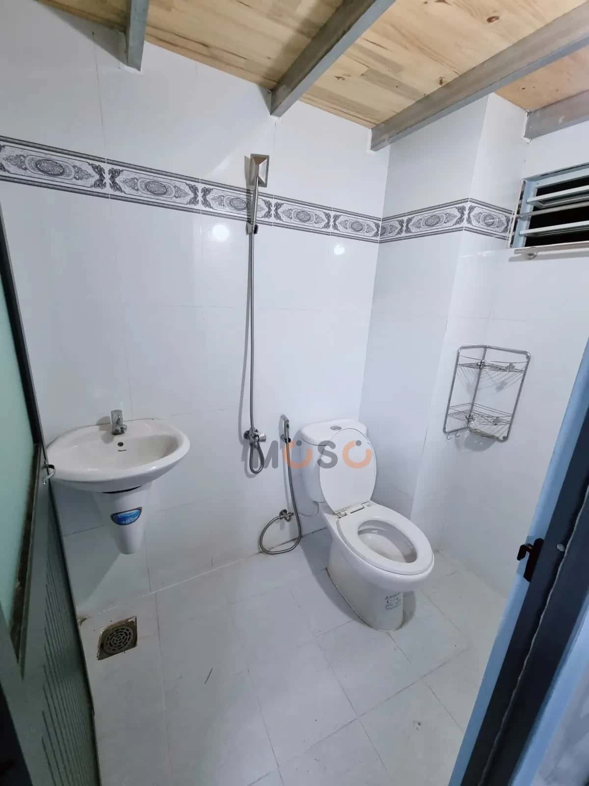 Cho thuê BĐS khác Đường Cây Keo Thủ Đức, TP.HCM – giá 3.2 triệu — Hình 2