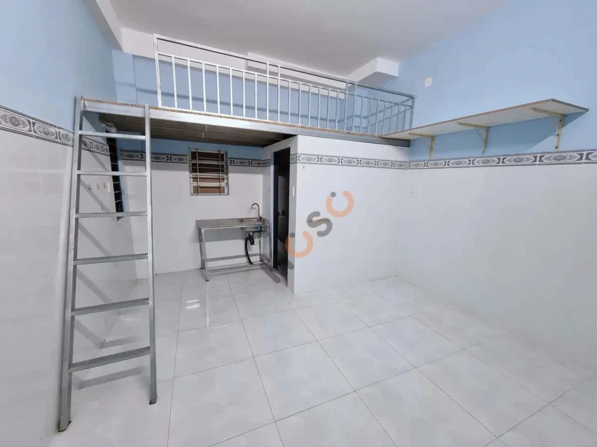 Cho thuê BĐS khác Đường Cây Keo Thủ Đức, TP.HCM – giá 3.2 triệu
