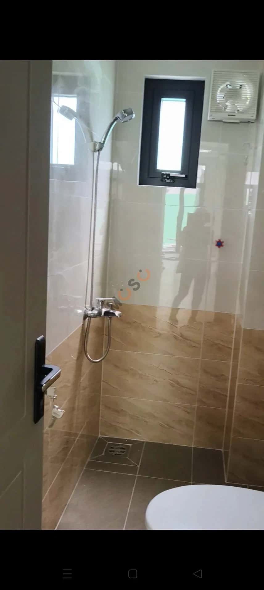 Cho thuê nhà hẻm Trần Văn Giàu Huyện Bình Chánh, TP.HCM – 13 phòng ngủ, giá 75 triệu — Hình 3