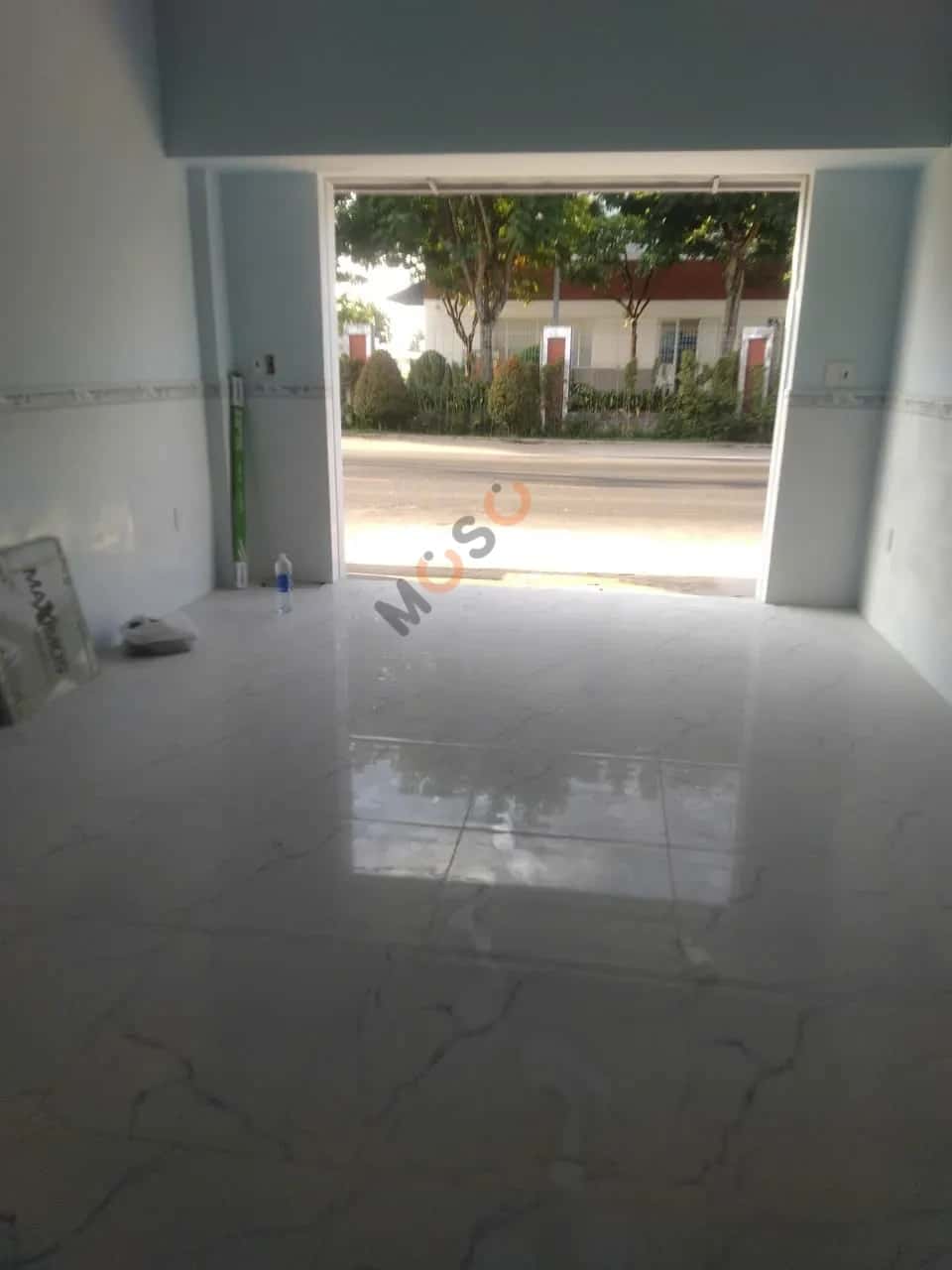 Cho thuê BĐS khác Đường Dương Công Khi Huyện Hóc Môn, TP.HCM – giá 5 triệu