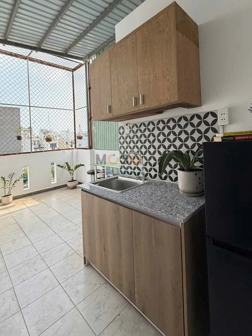Cho thuê BĐS khác Đường Tân Kỳ Tân Quý Bình Tân, TP.HCM – 1 phòng ngủ, giá 4 triệu — Hình 2