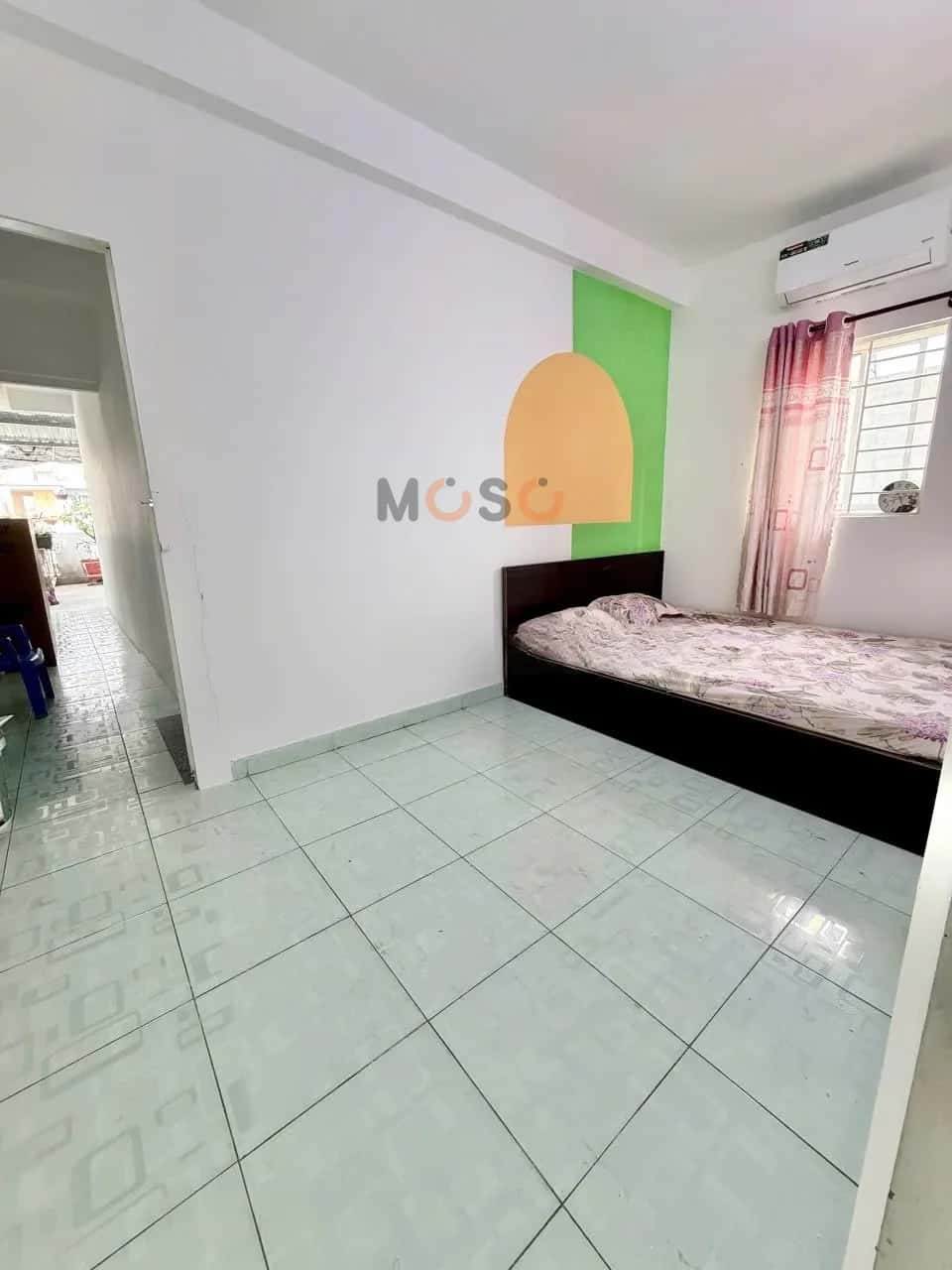 Cho thuê BĐS khác Đường Tân Kỳ Tân Quý Bình Tân, TP.HCM – 1 phòng ngủ, giá 4 triệu
