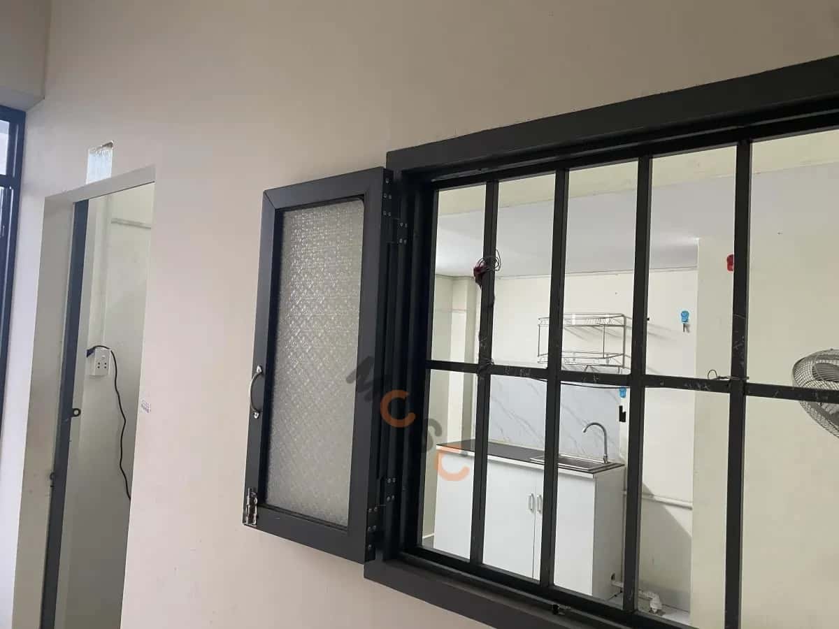 Cho thuê BĐS khác Đường Tân Thới Nhất 5 Quận 12, TP.HCM – 1 phòng ngủ, giá 3 triệu — Hình 2
