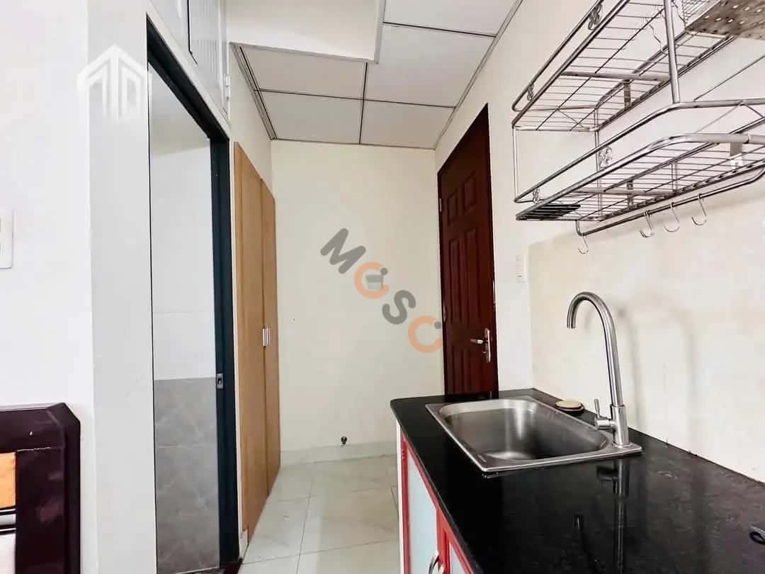 Cho thuê BĐS khác Đường Tây Thạnh Quận Tân Phú, TP.HCM – 1 phòng ngủ, giá 3.7 triệu — Hình 3