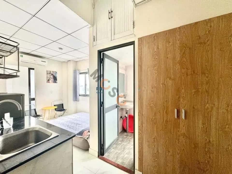 Cho thuê BĐS khác Đường Tây Thạnh Quận Tân Phú, TP.HCM – 1 phòng ngủ, giá 3.7 triệu — Hình 2
