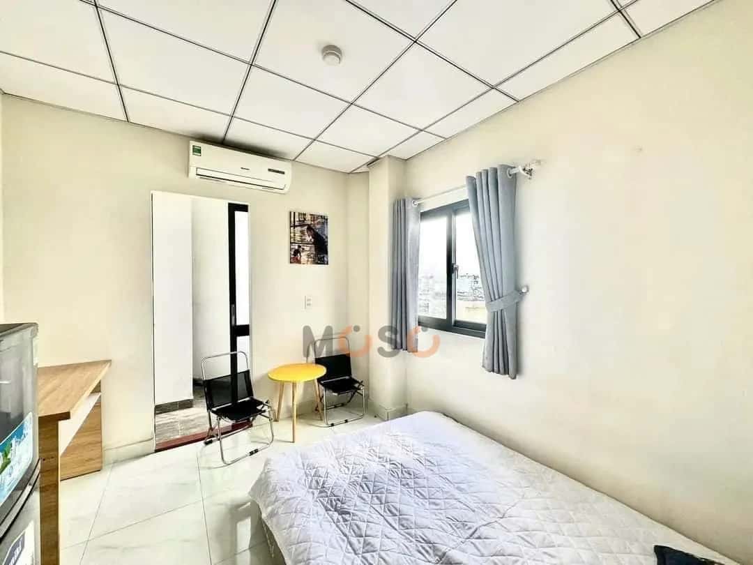 Cho thuê BĐS khác Đường Tây Thạnh Quận Tân Phú, TP.HCM – 1 phòng ngủ, giá 3.7 triệu