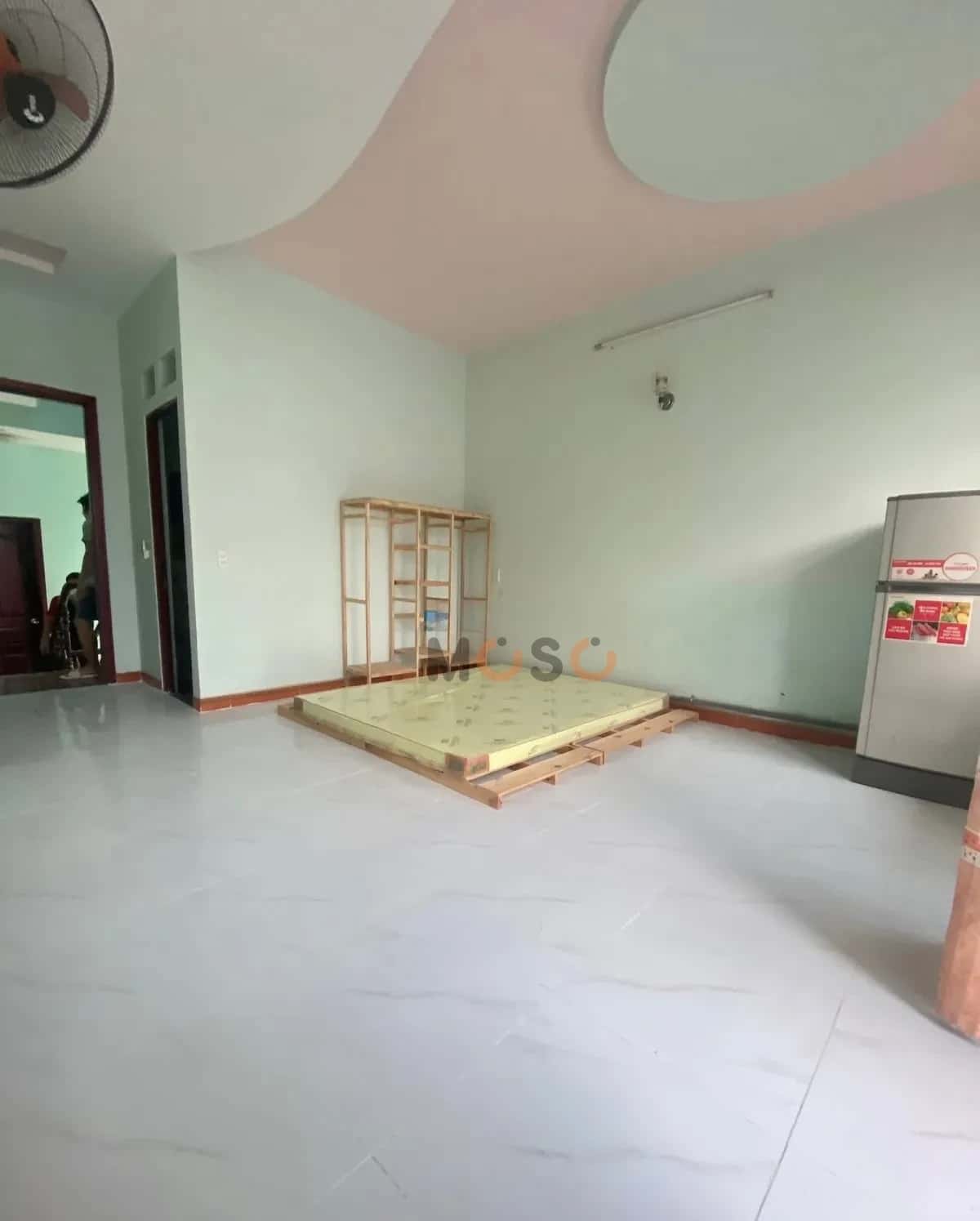 Cho thuê BĐS khác Phạm Văn Chiêu Gò Vấp, TP.HCM – 1 phòng ngủ, giá 4.2 triệu — Hình 3