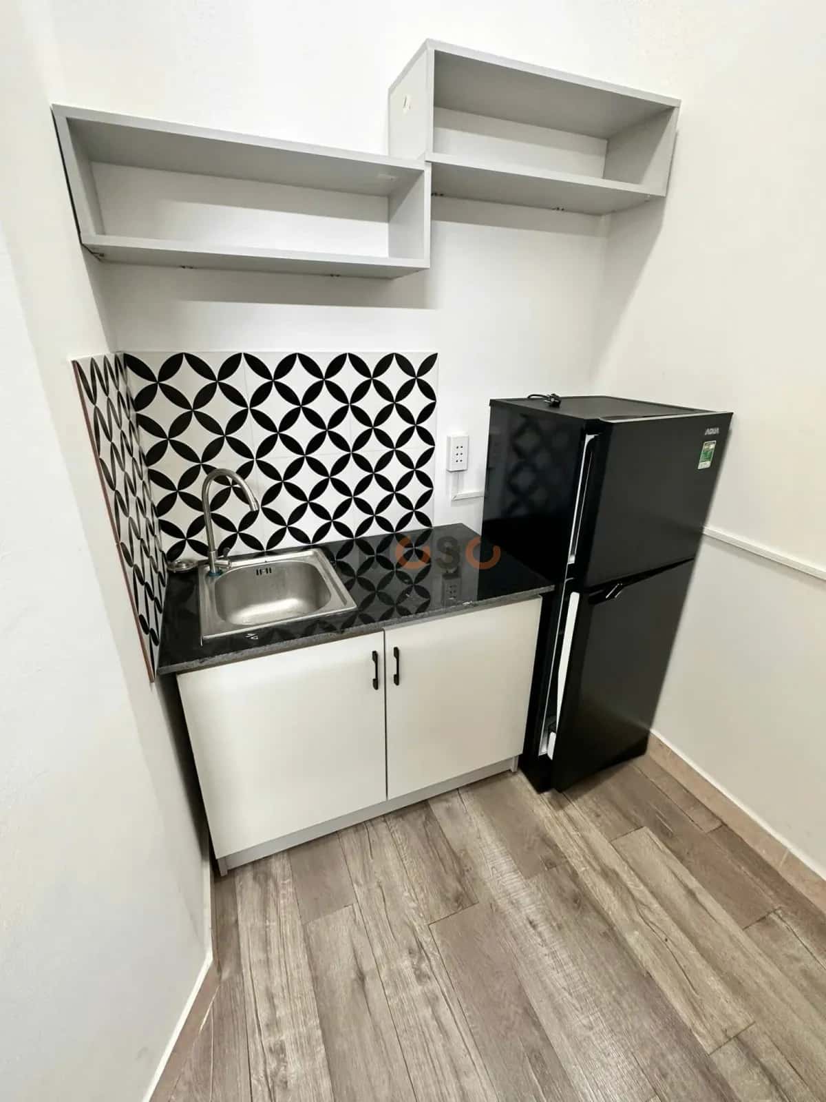Cho thuê BĐS khác Đường số 2 Quận 4, TP.HCM – 1 phòng ngủ, giá 5.2 triệu — Hình 2