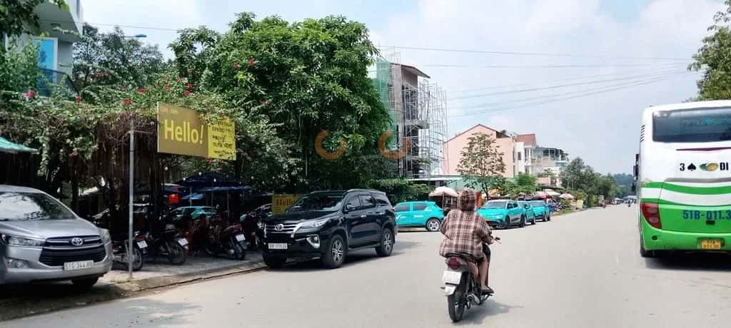 Cho thuê nhà hẻm đường 7A Quận 9, TP.HCM – 4 phòng ngủ, giá 55 triệu — Hình 3
