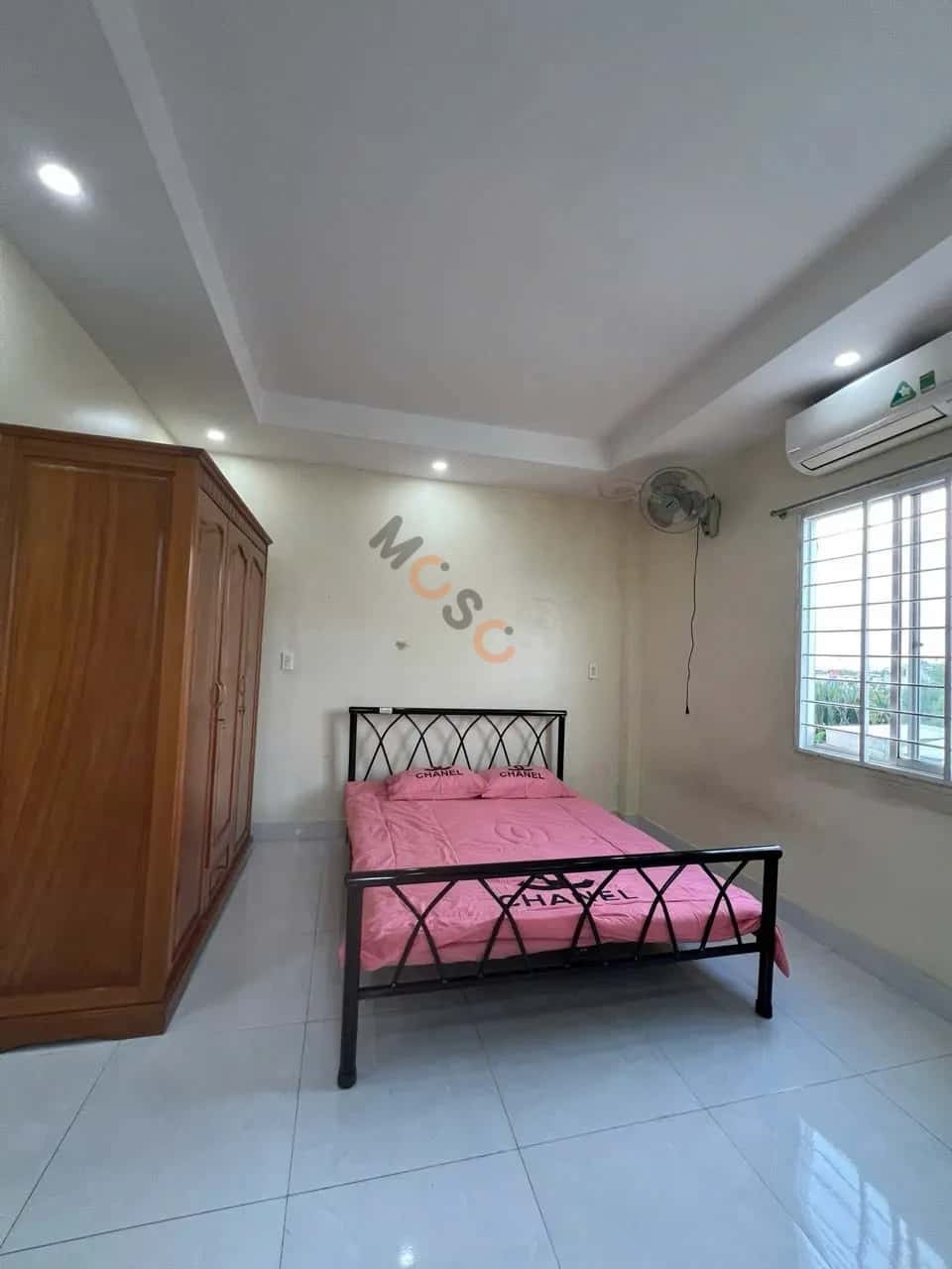 Cho thuê BĐS khác Đường Lê Văn Lương Huyện Nhà Bè, TP.HCM – 1 phòng ngủ, giá 3.9 triệu — Hình 2