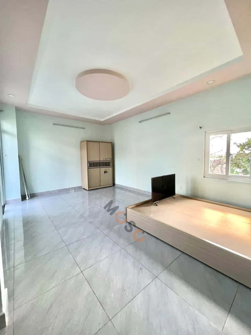 Cho thuê BĐS khác Đường Linh Trung Thủ Đức, TP.HCM – giá 5 triệu — Hình 3