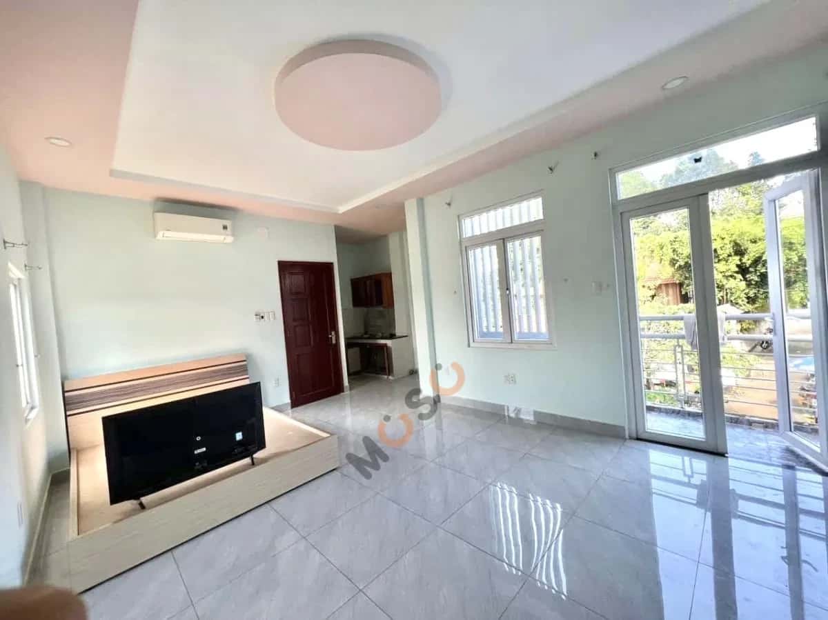 Cho thuê BĐS khác Đường Linh Trung Thủ Đức, TP.HCM – giá 5 triệu
